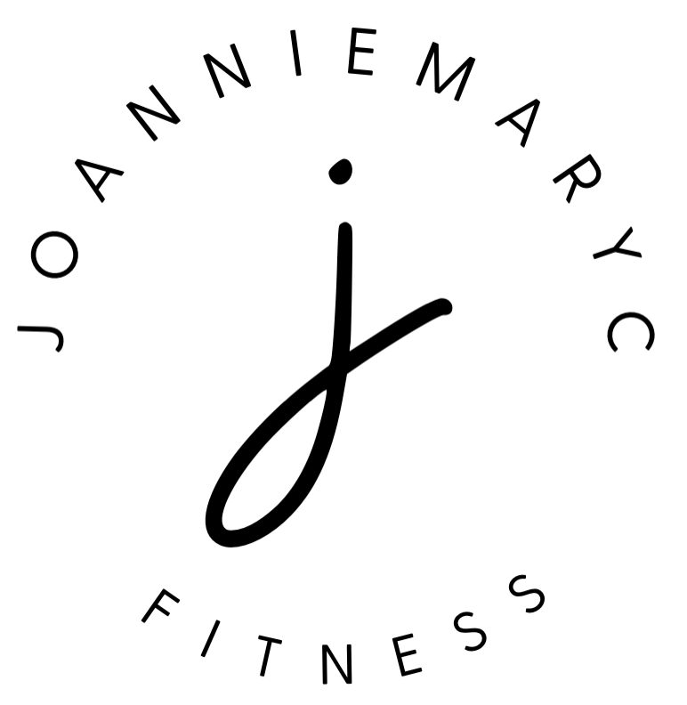 joanniemaryc fitness
